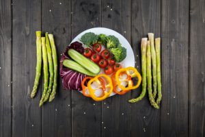 vegetables dietary advice for diabetes